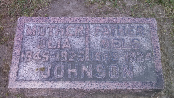 headstone image